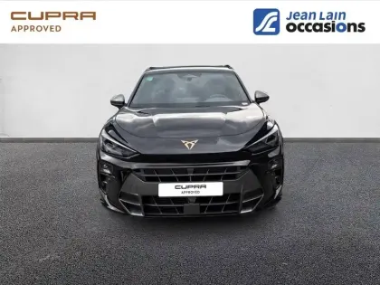 Photo 27 Cupra Terramar  1.5 eTSI Hybrid 150 ch DSG7