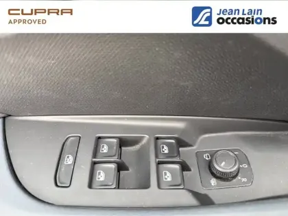 Photo 13 Cupra Terramar  1.5 eTSI Hybrid 150 ch DSG7