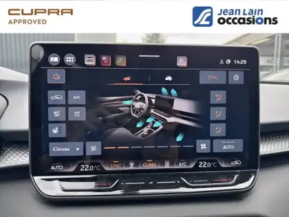 Photo 16 Cupra Terramar  1.5 eTSI Hybrid 150 ch DSG7