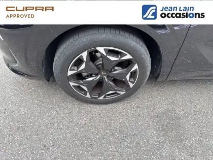 Photo 11 Cupra Terramar  1.5 eTSI Hybrid 150 ch DSG7