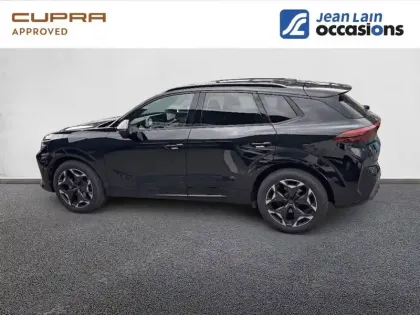 Photo 25 Cupra Terramar  1.5 eTSI Hybrid 150 ch DSG7