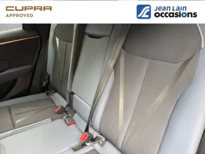 Photo 5 Cupra Terramar  1.5 eTSI Hybrid 150 ch DSG7