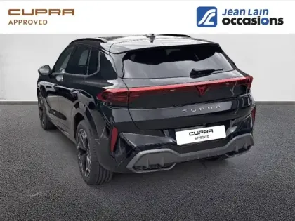 Photo 10 Cupra Terramar  1.5 eTSI Hybrid 150 ch DSG7