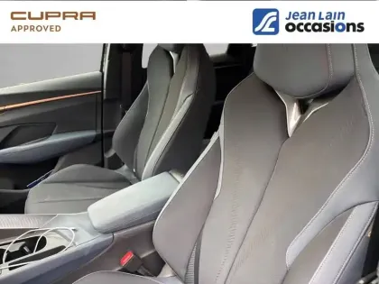 Photo 42 Cupra Terramar  1.5 eTSI Hybrid 150 ch DSG7