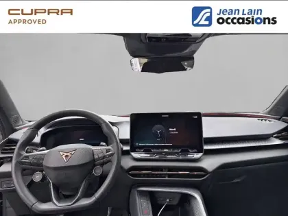 Photo 40 Cupra Terramar  1.5 eTSI Hybrid 150 ch DSG7