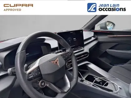 Photo 31 Cupra Terramar  1.5 eTSI Hybrid 150 ch DSG7