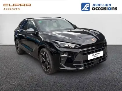 Photo 9 Cupra Terramar  1.5 eTSI Hybrid 150 ch DSG7