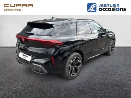 Photo 20 Cupra Terramar  1.5 eTSI Hybrid 150 ch DSG7