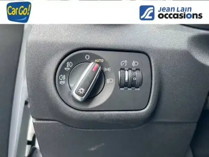 Photo 18 Audi A1  Sportback 1.0 TFSI ultra 95 S tronic 7