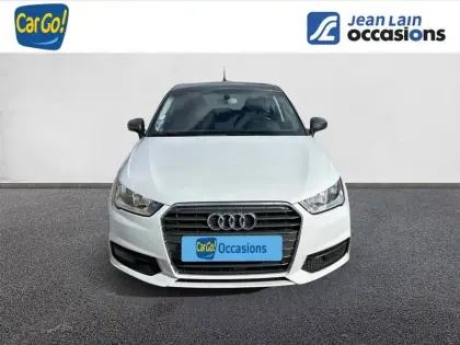 Photo 8 Audi A1  Sportback 1.0 TFSI ultra 95 S tronic 7