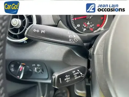 Photo 19 Audi A1  Sportback 1.0 TFSI ultra 95 S tronic 7