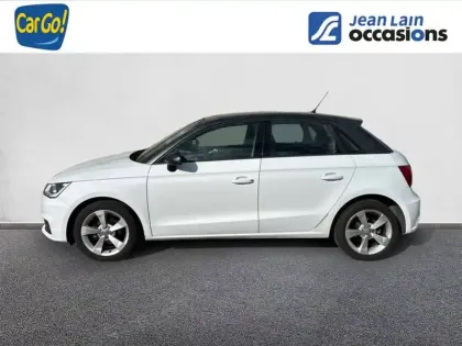 Photo 6 Audi A1  Sportback 1.0 TFSI ultra 95 S tronic 7