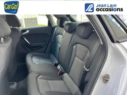 Photo 5 Audi A1  Sportback 1.0 TFSI ultra 95 S tronic 7