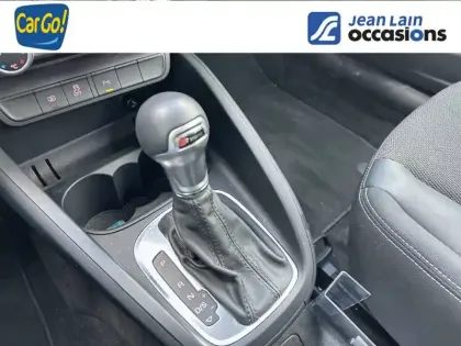 Photo 15 Audi A1  Sportback 1.0 TFSI ultra 95 S tronic 7