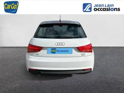 Photo 7 Audi A1  Sportback 1.0 TFSI ultra 95 S tronic 7