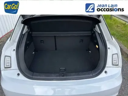 Photo 13 Audi A1  Sportback 1.0 TFSI ultra 95 S tronic 7