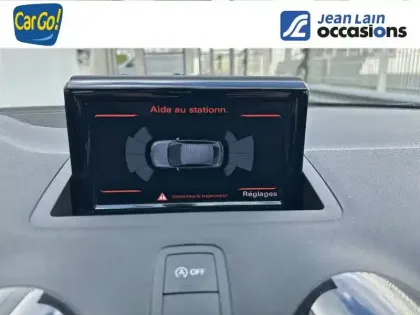 Photo 16 Audi A1  Sportback 1.0 TFSI ultra 95 S tronic 7