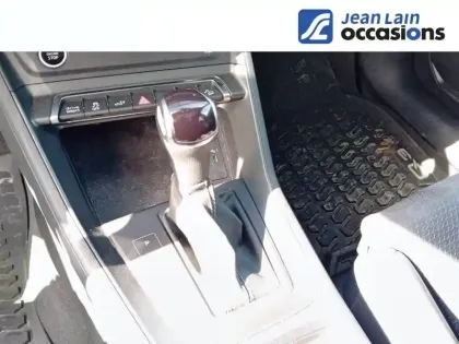 Photo 12 Audi Q3  Sportback 45 TFSIe  245 ch S tronic 6