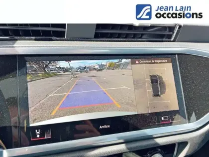 Photo 15 Audi Q3  Sportback 45 TFSIe  245 ch S tronic 6