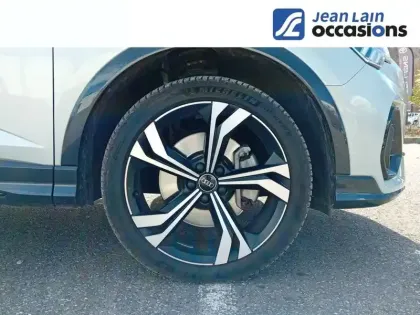 Photo 8 Audi Q3  Sportback 45 TFSIe  245 ch S tronic 6