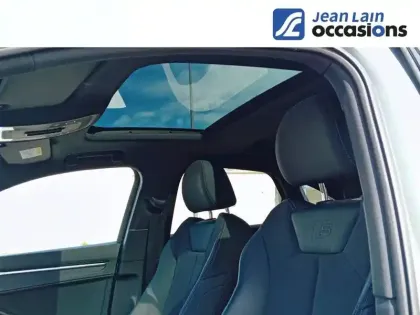 Photo 20 Audi Q3  Sportback 45 TFSIe  245 ch S tronic 6