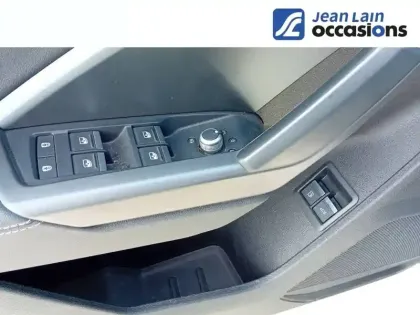 Photo 18 Audi Q3  Sportback 45 TFSIe  245 ch S tronic 6