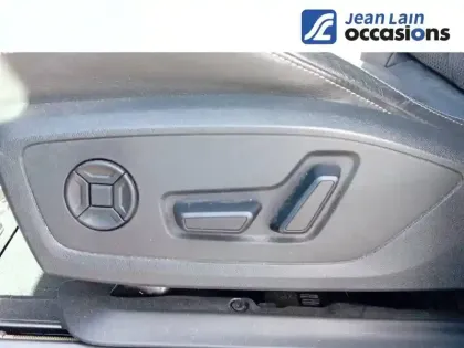 Photo 21 Audi Q3  Sportback 45 TFSIe  245 ch S tronic 6