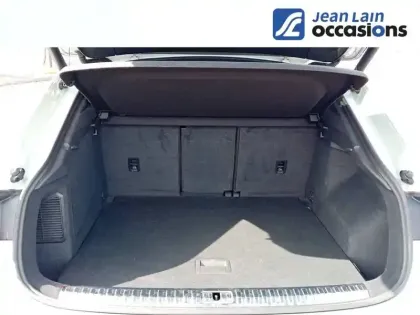 Photo 9 Audi Q3  Sportback 45 TFSIe  245 ch S tronic 6