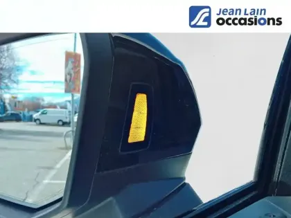 Photo 22 Audi Q3  Sportback 45 TFSIe  245 ch S tronic 6