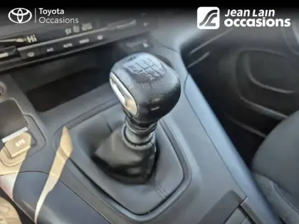 Photo 12 Peugeot Rifter  Long PureTech 110 S&S BVM6