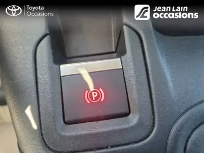 Photo 18 Peugeot Rifter  Long PureTech 110 S&S BVM6