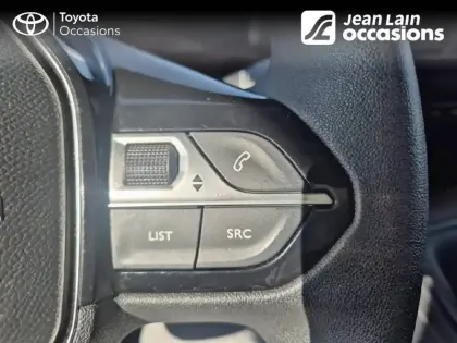 Photo 11 Peugeot Rifter  Long PureTech 110 S&S BVM6