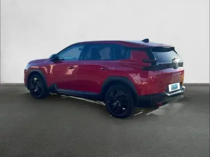 Photo 6 Citroën C5 aircross  Hybride 145 e-DCS6