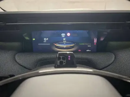 Photo 9 Citroën C5 aircross  Hybride 145 e-DCS6