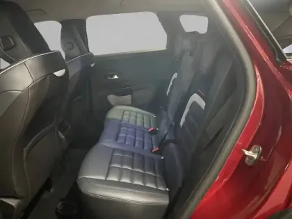 Photo 11 Citroën C5 aircross  Hybride 145 e-DCS6