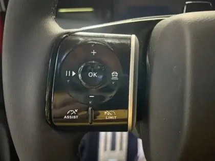 Photo 17 Citroën C5 aircross  Hybride 145 e-DCS6