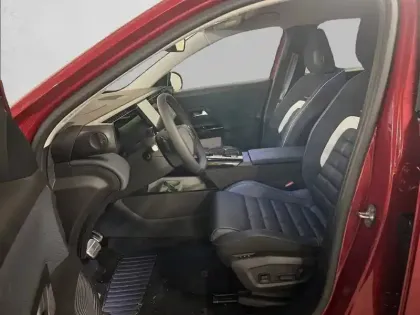 Photo 10 Citroën C5 aircross  Hybride 145 e-DCS6