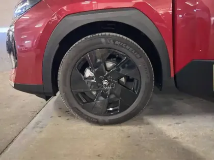 Photo 12 Citroën C5 aircross  Hybride 145 e-DCS6