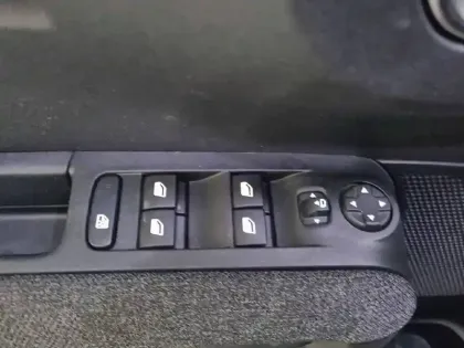 Photo 29 Citroën C3 Aircross Gén. I Ph2 C-Series 5