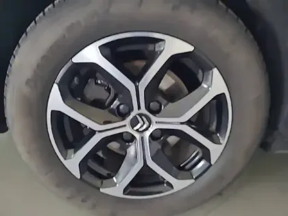 Photo 15 Citroën C3 Aircross Gén. I Ph2 C-Series 5