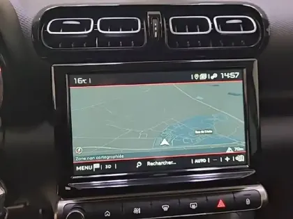 Photo 21 Citroën C3 Aircross Gén. I Ph2 C-Series 5