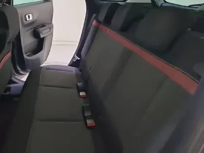 Photo 14 Citroën C3 Aircross Gén. I Ph2 C-Series 5