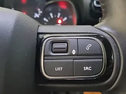 Photo 27 Citroën C3 Aircross Gén. I Ph2 C-Series 5