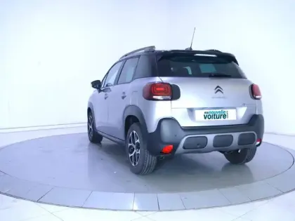 Photo 9 Citroën C3 Aircross Gén. I Ph2 C-Series 5