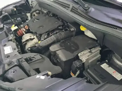 Photo 17 Citroën C3 Aircross Gén. I Ph2 C-Series 5