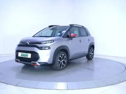 Photo 57 Citroën C3 Aircross  BlueHDi 120 S&S EAT6