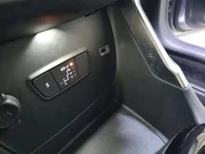 Photo 16 Citroën C3 Aircross Gén. I Ph2 C-Series 5