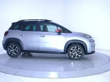 Photo 60 Citroën C3 Aircross  BlueHDi 120 S&S EAT6