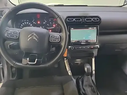 Photo 10 Citroën C3 Aircross Gén. I Ph2 C-Series 5