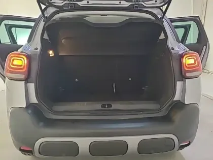 Photo 8 Citroën C3 Aircross Gén. I Ph2 C-Series 5